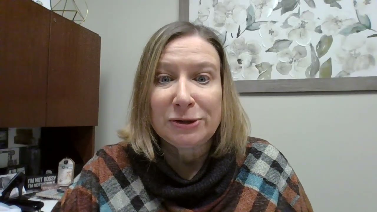 Updates for the week of January 26th