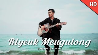 Lagu Aceh Terbaru 2020 - ( Riyeuk Meugulong) - official musik cover by DAVID SKY