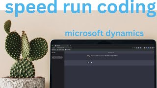 Speed Run Coding: #bc SMS Extension for Mass Messaging Employees in Microsoft Dynamics