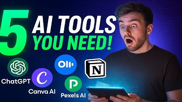 Game Changing AI Automation Tools for Content Creators: Start Today!