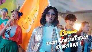Download lagu CAMPINA CONCERTO TVC - 60 Second (Full Version)