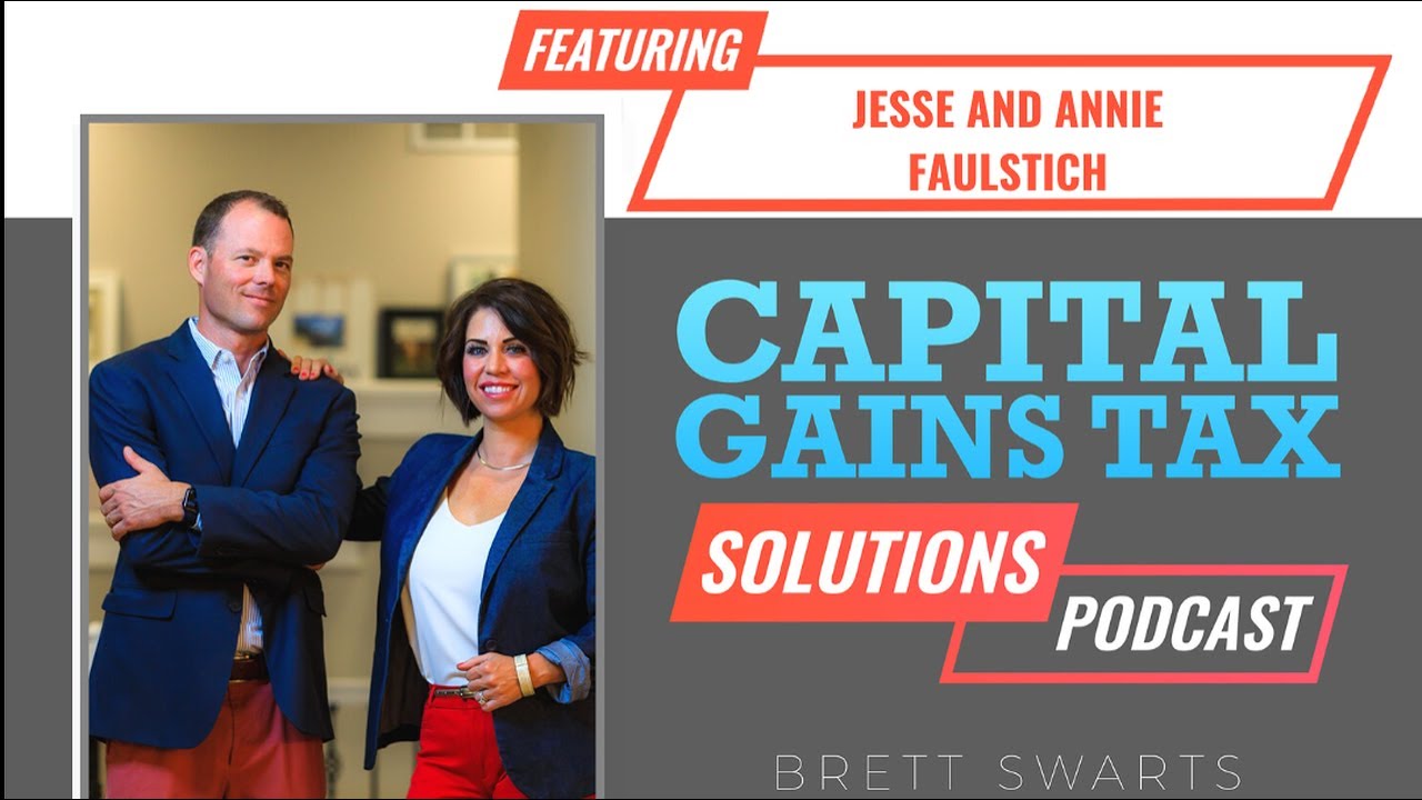 Investing in Ozark Lakefront Real Estate with Jesse & Annie Faulstich