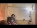 Session 14: Self-identity
