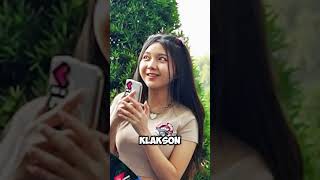 KLAKSON MOTOR 700 JUTA?!
