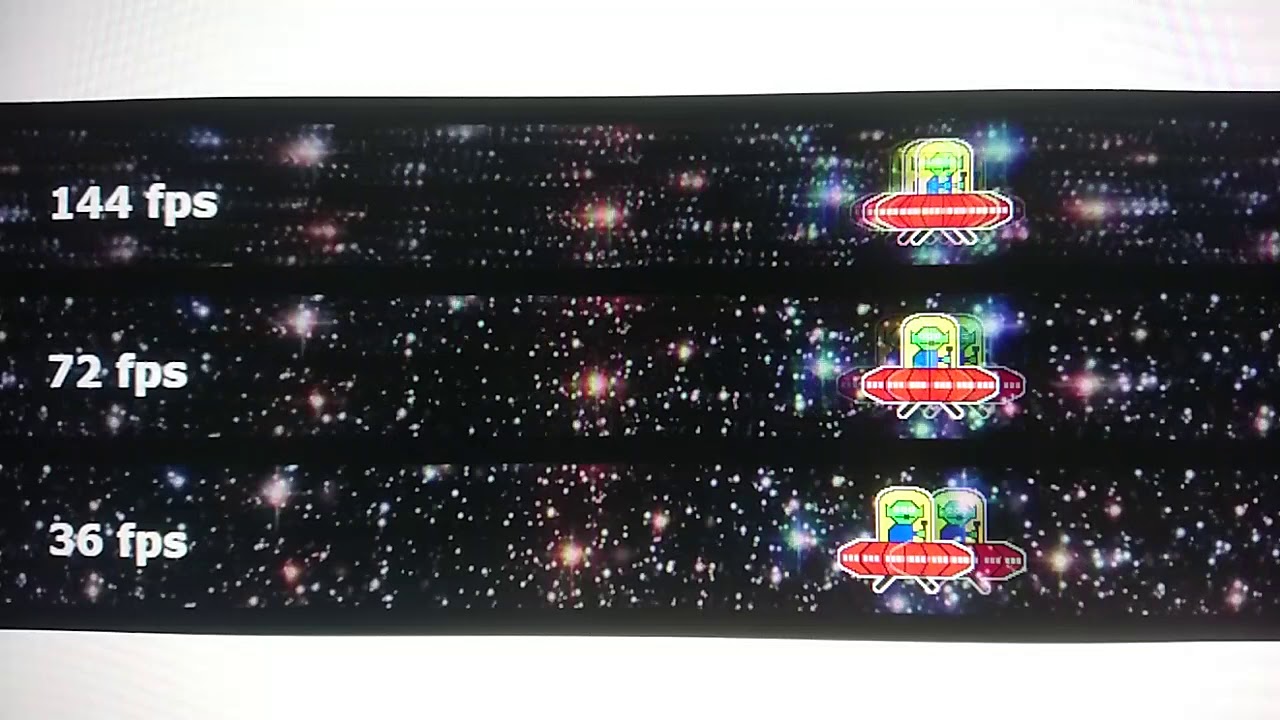 GIGABYTE AORUS FI27QP 關閉瞄準穩定器 Disable Aim Stabilizer YouTube