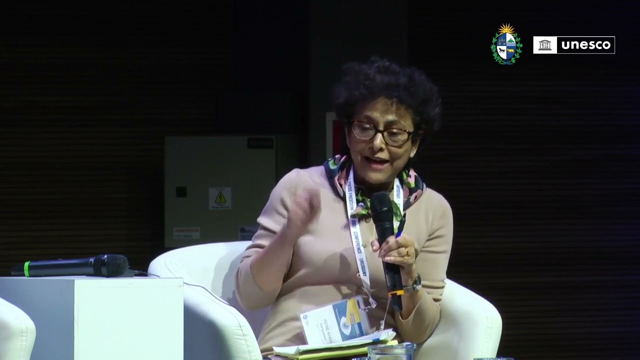 Digital Authoritarianism & Technology-facilitated Threats  -#WorldPressFreedomDay Conference 2022