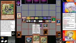 Let’s Rage: DN- Episode 9 Backrow=GG F*ck you!