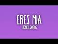 Romeo Santos - Eres Mía (Sub. Español + Lyrics)