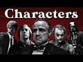 How Screenwriters Create Characters