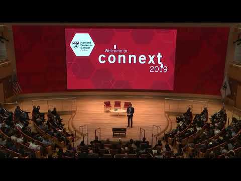 Connext 2019 - Opening Keynote