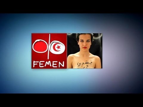 FEMEN duruşması 12 Haziran'da