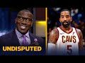 I like JR Smith with Lakers, but I'm not sure he'll be that beneficial — Shannon | NBA | UNDISPUTED