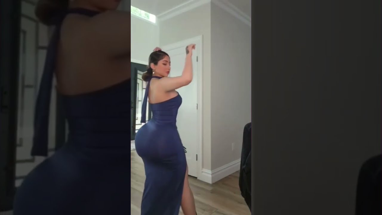 Dress Twerk Reddit