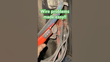 Power Probe Short Finder = Game Changer!  #automobile #autorepair #technician