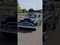 1950 Chevrolet Deluxe Drive By Engine Sound Lakeside Mall Car Show Mondays 2024