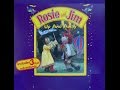 My little rosie and jim up and away vhs