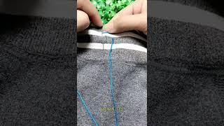 sewing tips and tricks || sewing beginners || sewing hacks || lifehacks