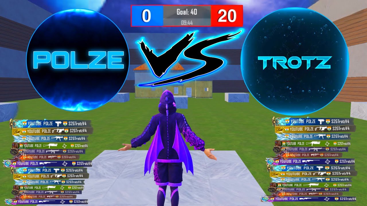 TROTZ VS POLZE 🔥 1M SUBSCRIBERS YOUTUBER CHALLENGED ME😱 SAMSUNG,A3,A5,A6,A7,J2,J5,J7,S5,S6,S7,S9