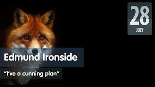 I have a cunning plan