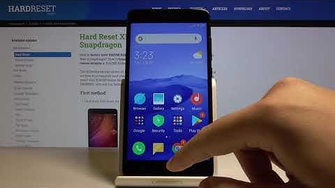 How to Choose Keyboard Theme on XIAOMI Redmi Note 4 – New Keyboard Style
