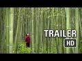 Japan by Bicycle - Official Trailer (HD)