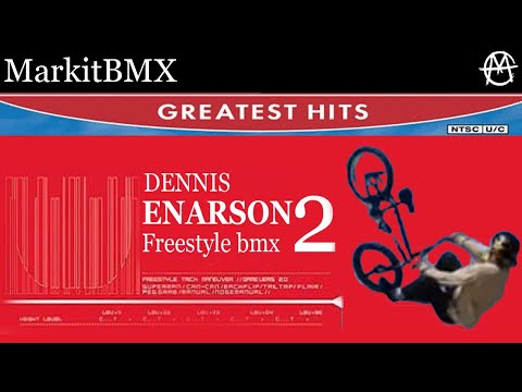 Dennis Enarson greatest hits 2023!
