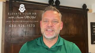 Mastering Compliance and Liability: Elevate Your HR with Jason McNeil - 9 Core Strategies Series