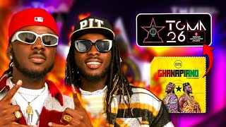 DopeNation Shades TGMA in New Banger || Baddest BREAKDOWN