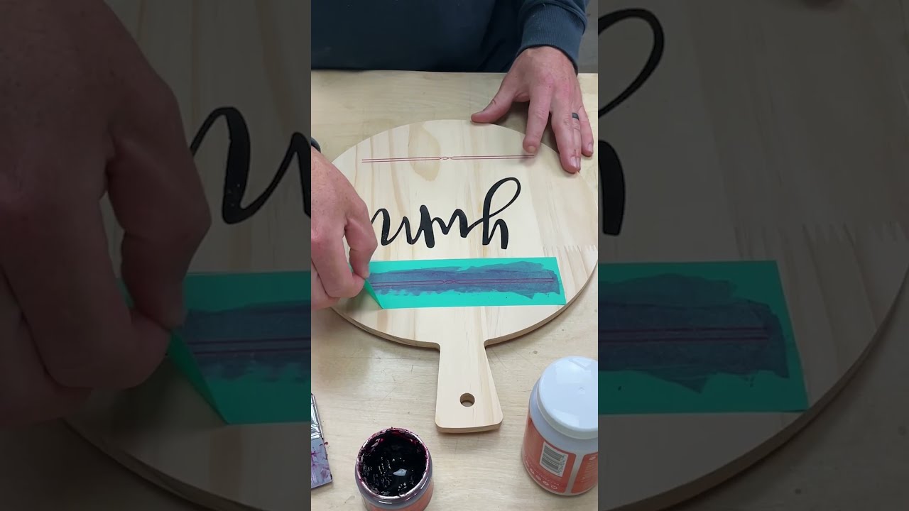 How Long Do You Think This Woodburn Took 