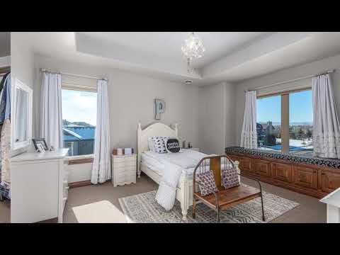 3703 Rocky Stream Dr, Fort Collins, CO home video tour