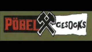 Video thumbnail of "Pöbel und Gesocks - Die Kleine Fee"