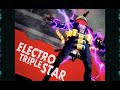 Travis Strikes Again: No More Heroes - Electro Triple Star Boss Fight [SWITCH]