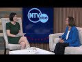 Deb Fischer Full Interview - NTV News