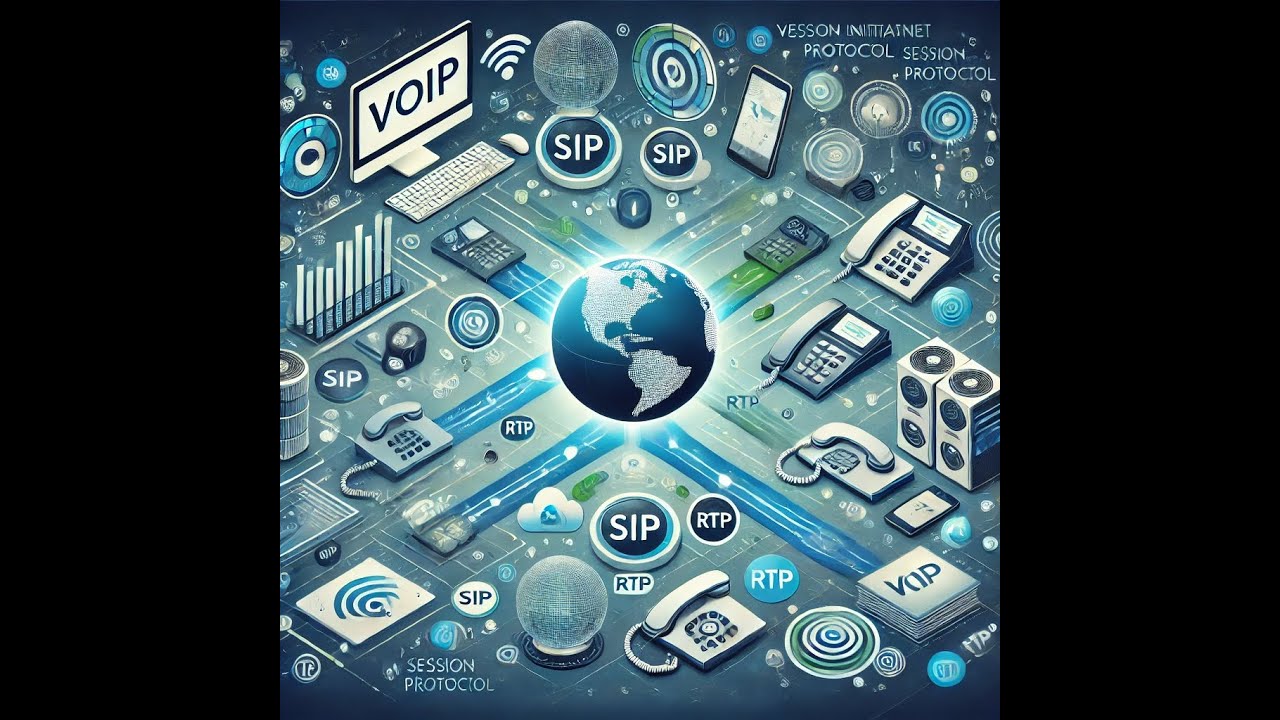 The Ultimate Guide to VoIP and SIP: Transforming Modern Communication ...