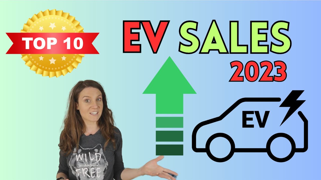October's SHOCKING Shift: Top 10 ELECTRIC CARS of 2023 - YouTube