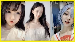 Cute And Lovely Moments Of Beautiful Chinese Girls || Hot Asia Babes Compilation