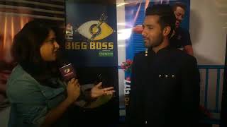 Puneesh Sharma's EXCLUSIVE Interview After Eviction From Bigg Boss 11 | Colors