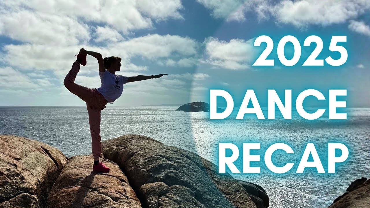 2025 Dance Recap