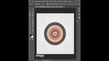 Photoshop Tutorial - Pixel Stretch Effect