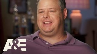 Modern Dads: The Minivan Persuasion | A&E
