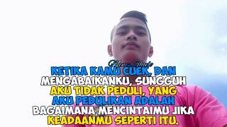 Caption Kata Kata diabaikan, Dicuekin, dan dianggap Tidak Ada