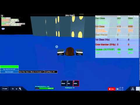 Roblox Titanic Glitch - roblox titanic glitch