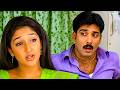 Ninne Istapaddanu Movie Tarun Sridevi Comedy Scene | Telugu Movie | iDream Daily