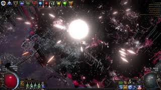 [3.24] 10+ Inscribed  Ultimatums Per Map - Ultimatum Scarab of Catalysing/Inscribing
