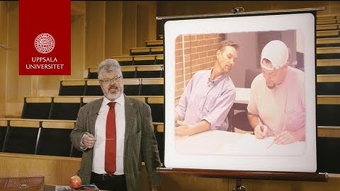 What is plagiarism and how to avoid it