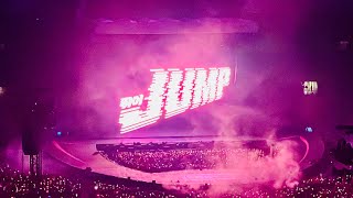 Download Lagu BLACKPINK Live at Wembley Stadium Day 1｜”JUMP (뛰어)“｜Deadline World Tour MP3