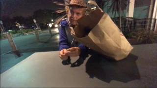 Pedophile tries to lure Andy Milonakis on stream