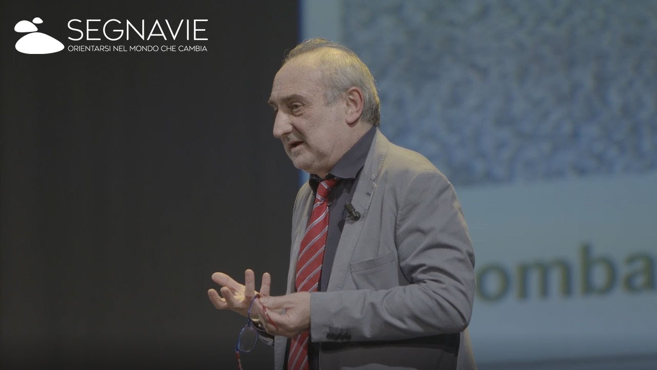 Daniele Novara - Cosa sta accadendo ai nostri bambini? Come tornare alla relazione educativa