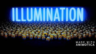 Illumination - Вариант заставки для \