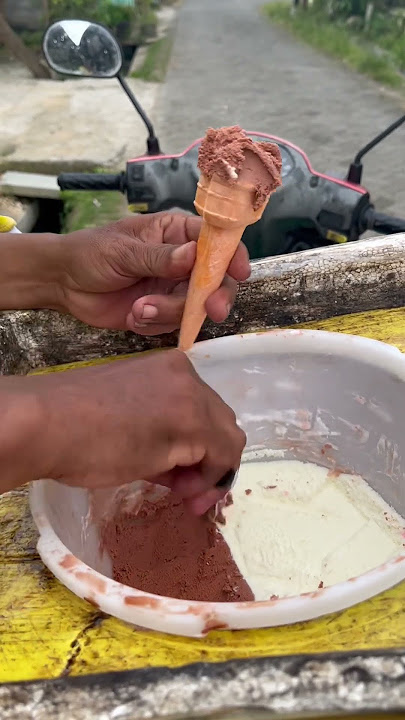 Ini Ice Cream Campina Asli Apa Ndak Ya Gaes?? Masak Cuma 2rb?? #icecream #asli #campina